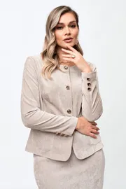 Set Verita moda #N-2401 bezh