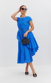 Dress Vesnaletto 4410-1