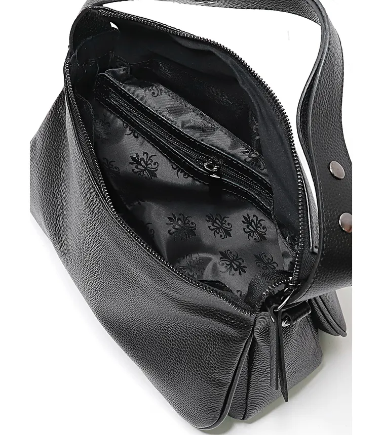 Torba Galanteya #24s302k45 chernyj