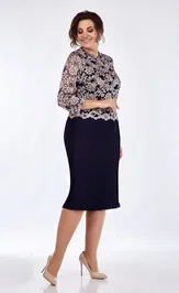 Платье Lady Style Classic 1515/5