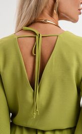 Комбинезон Jetty ШЮ605-20