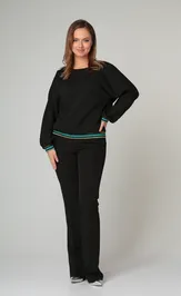 Блузка Modema 0540/2 зол