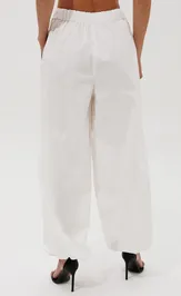 Zestaw V&N fashion 1162_belyj