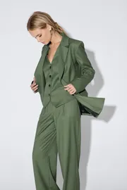 Костюм Pirs арт. 5031 зеленый