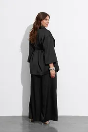 Set TEZA #5630 chernyj