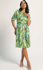 Платье LT Collection П16067-45М
