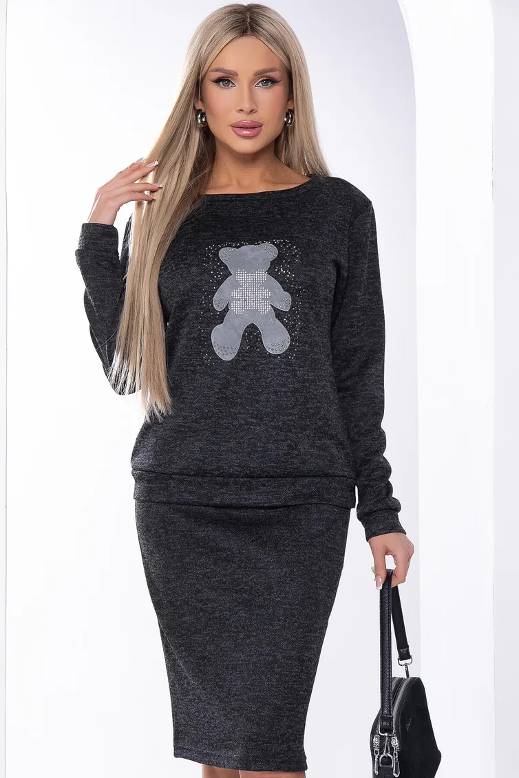 Spódnica LT Collection #Yu8270
