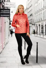 Куртка Mia Moda арт. 736-1