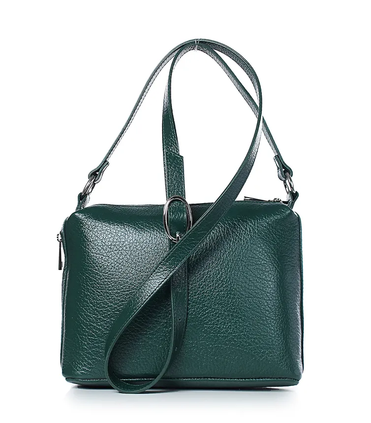 Torba Galanteya #23s728k45 zelenyj t.