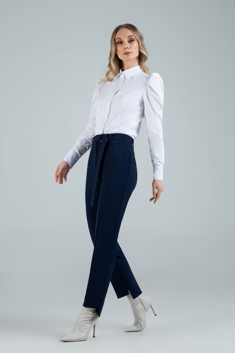 Trousers MARIKA #Bryuki 415/2 bryuki t.sin