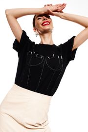 T-Shirt Elletto Life #3688