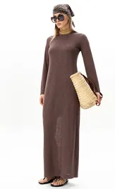 Dress SILVERSPICE S-5534