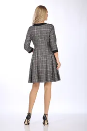 Sukienka Lady Style Classic #1728