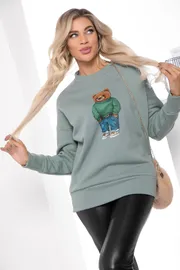 Свитшот LT Collection арт. Б7543