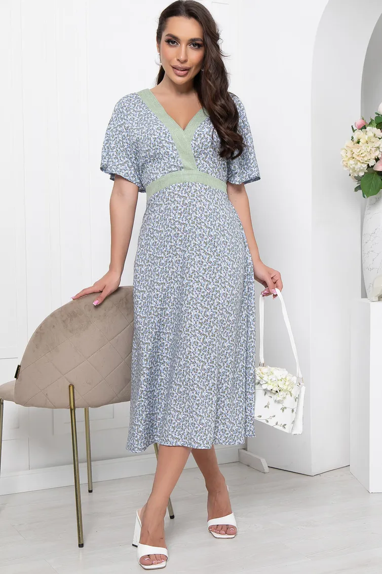 Sukienka LT Collection #P5864