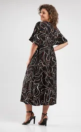 Dress Rishelie 0991