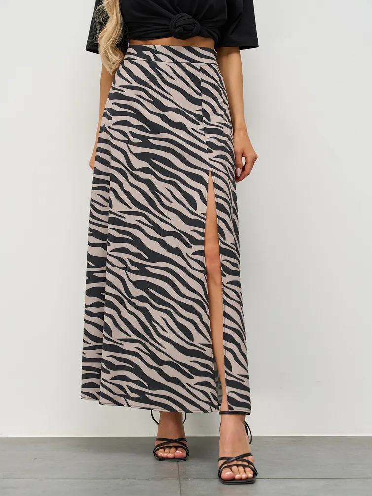 Skirt Jetty #ShYu114-6