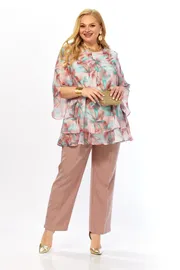 Bluzka Ell Style #2213a/14