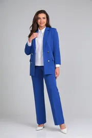 Suit Lady Line #508 elektr