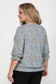 Bluzka Emilia #0489/4