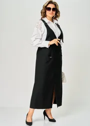 Dress EVA GRANT #7340