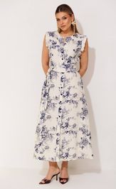 Dress Verita moda N-2453.1