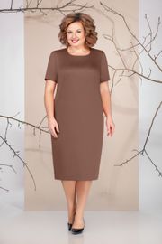 Garnitur Ivelta plus #596 korichn