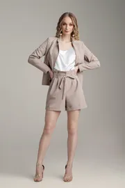 Suit MARIKA #430 bezh