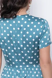 Sukienka LT Collection #P5876