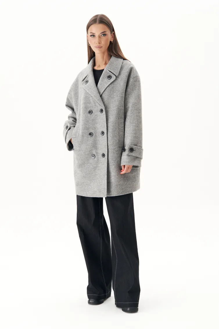 Coat Fantazia Mod #4936