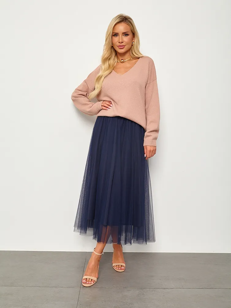 Skirt Jetty #ShYu102-7