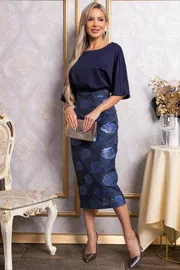 Spódnica LT Collection #Yu14841-10M