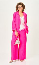 Suit Michel Chic 1446/1 fuksiya