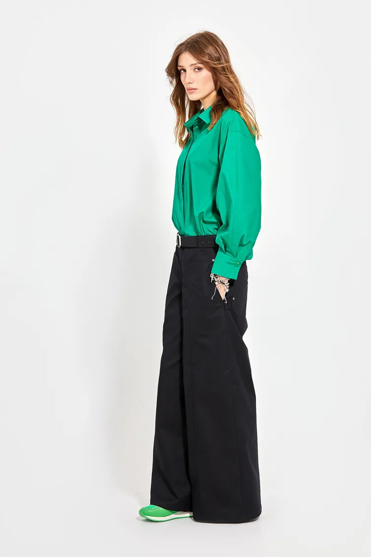 Bluzka RIVOLI #2427 bluza