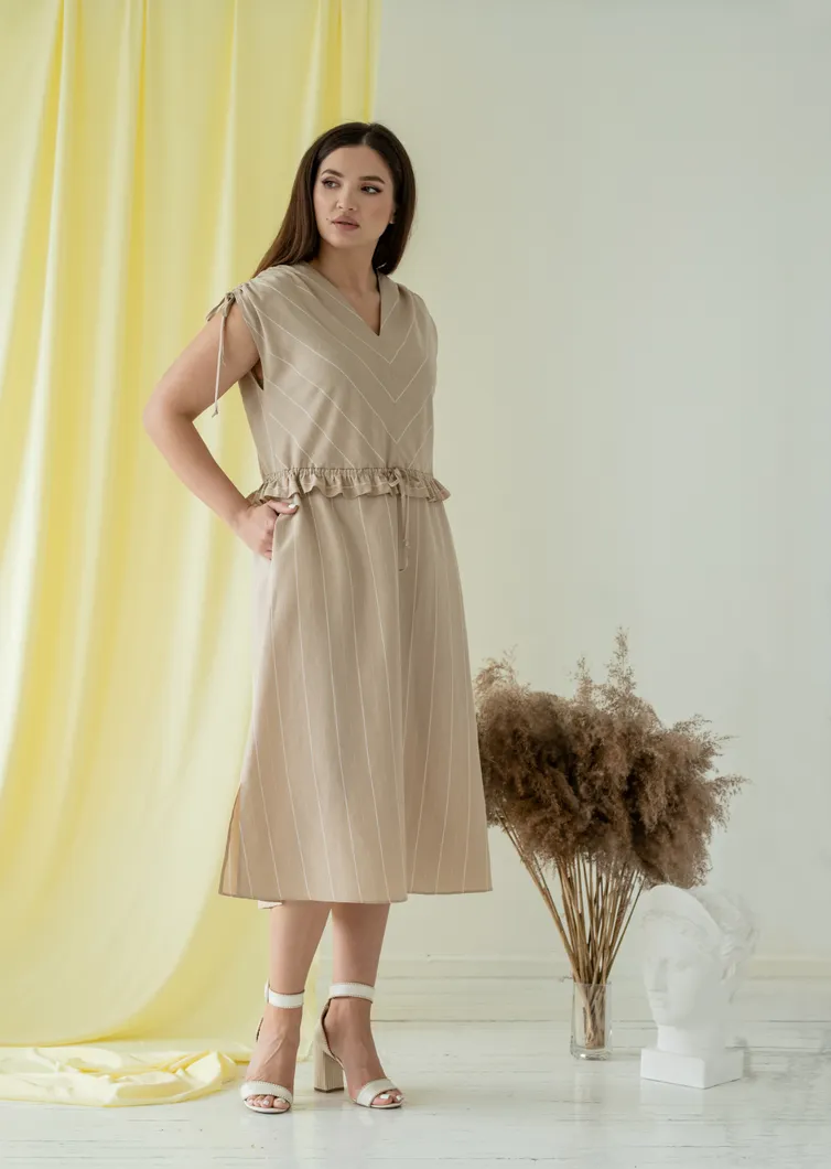 Sukienka MiSlana #0667