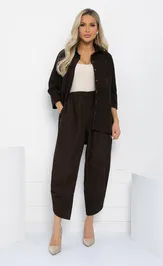 Рубашка LT Collection Б12918-10М