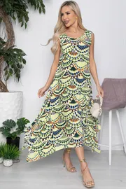 Sukienka LT Collection #P10670