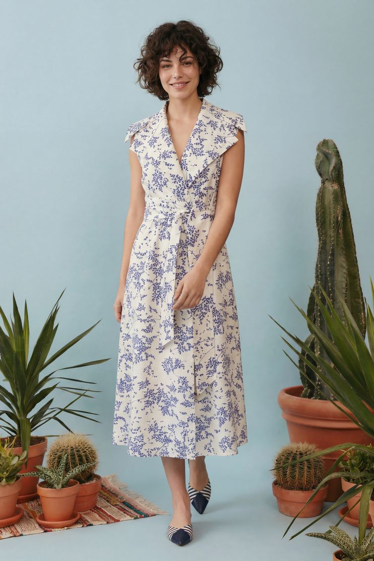 Платье Lokka арт. 1909