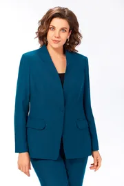 Suit Olga Style #S1047