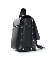 Torba Galanteya #23s1389k45 chernyj/seryj