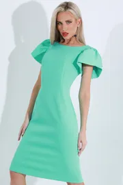 Платье DS Trend арт. П-4594 (Крутая штучка, хит)