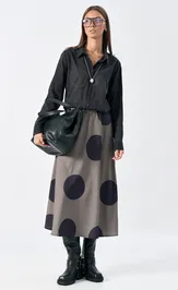 Skirt Art Ribbon M3535Y_3