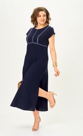 Платье Орхидея Люкс 1683