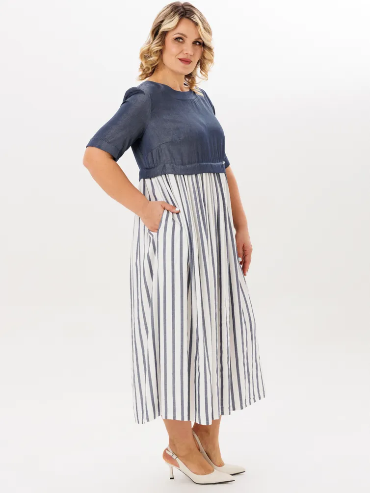 Sukienka Michel Chic #2197