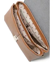 Bags Galanteya #25s1482k45 ryzhij sv