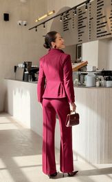 Брюки Aura chic life 4187. 176