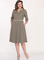 Sukienka Lady Style Classic #1201/4