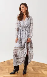 Sukienka Buter New 3393