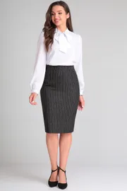 Zestaw LeNata #31331 poloska na chernom