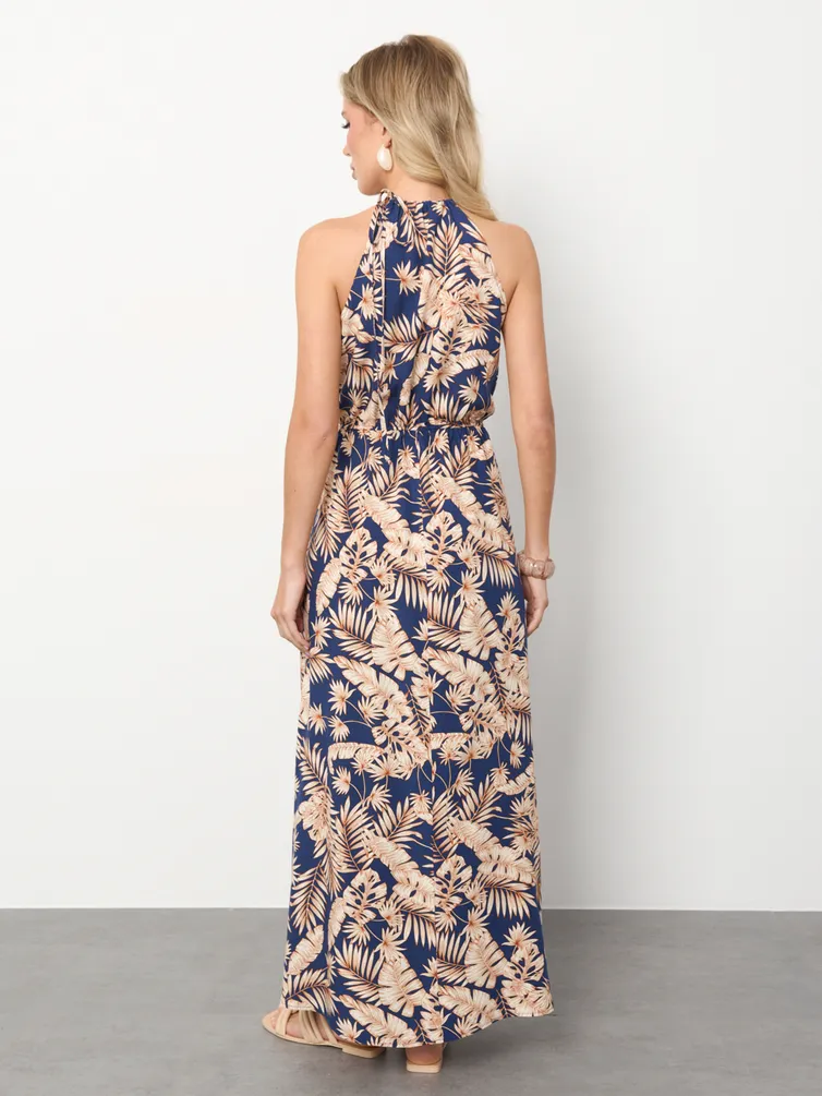 Dress Jetty #483-13
